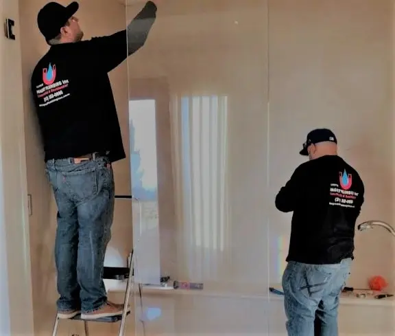 Professional plumbing installation for Drain Cleaning in Claymont Manor